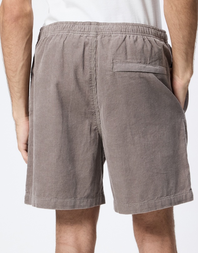 S Double - Cord Coast Boxers