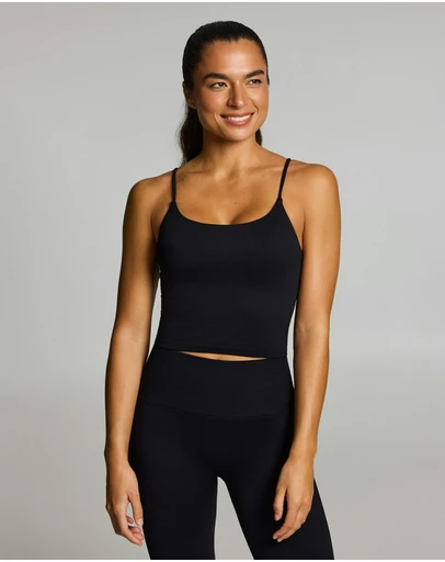 Rockwear - Seamless Singlet