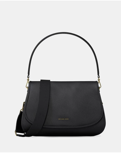 Michael Kors - Holmes Medium Messenger Bag