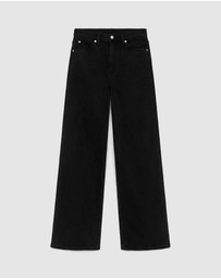 ARKET - Lupine Flared Jeans