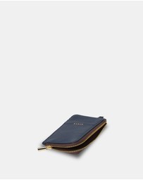 SABEN - Winona Card Holder Ink