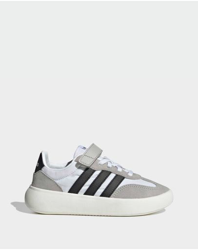 Cloud White / Core Black / Grey Two