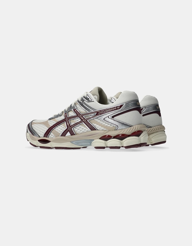 ASICS - GEL-Cumulus 16 - Unisex
