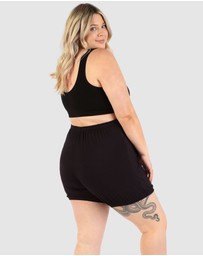 B Free Intimate Apparel - Maternity Bamboo Bloomers