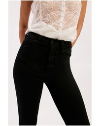 Bardot - Khloe Super High Tall Jeans
