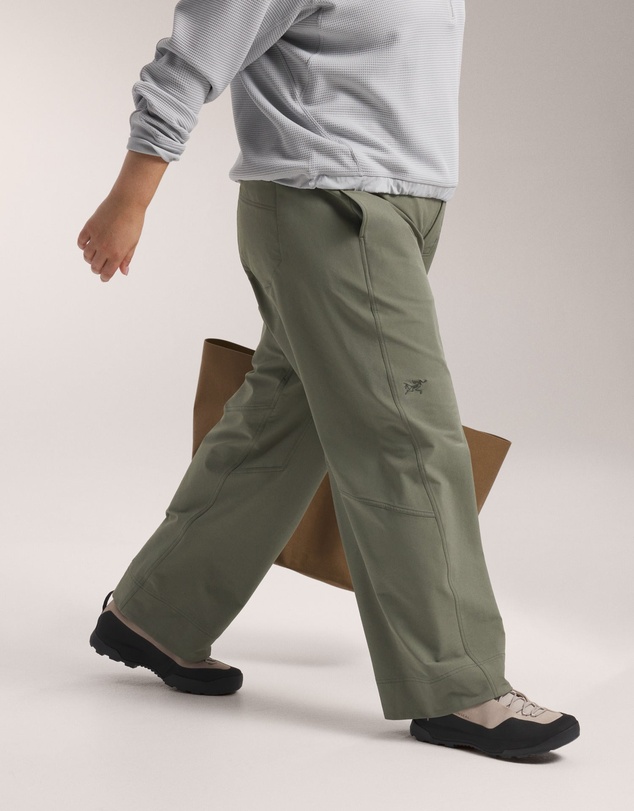 Arc'teryx - Nia Pant Women's