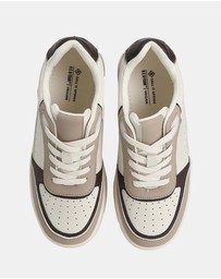 Call It Spring - Freshy Sneakers