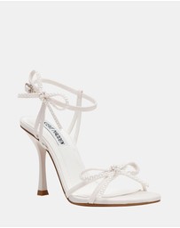 Steve Madden - Nixon-P Pearl Heels
