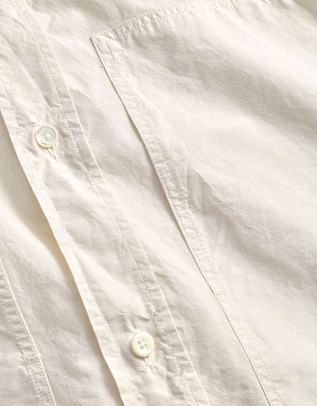 Norse Projects - Mo Fatigue Shirt