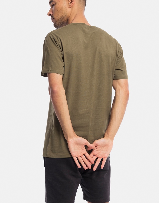 Xander - Palace Tee