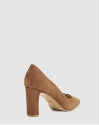 Dune London - Arriving - Tan