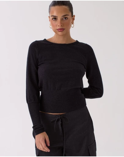 Style Addict - Edie Top