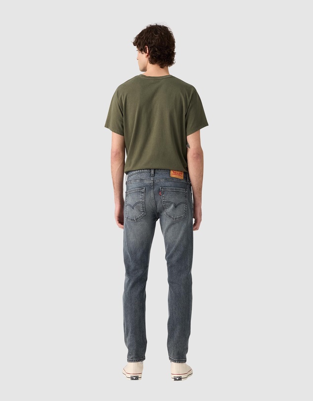 Levi's - 512 Slim Taper Jeans