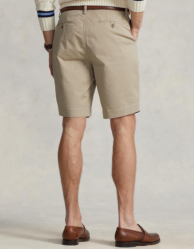 Polo Ralph Lauren - Stretch Straight Fit