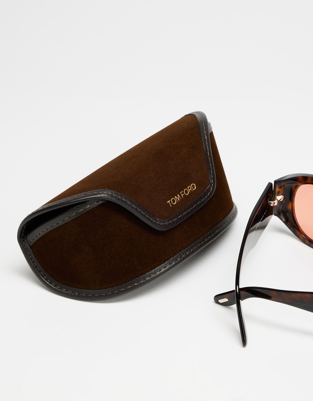 Tom Ford - Bronson