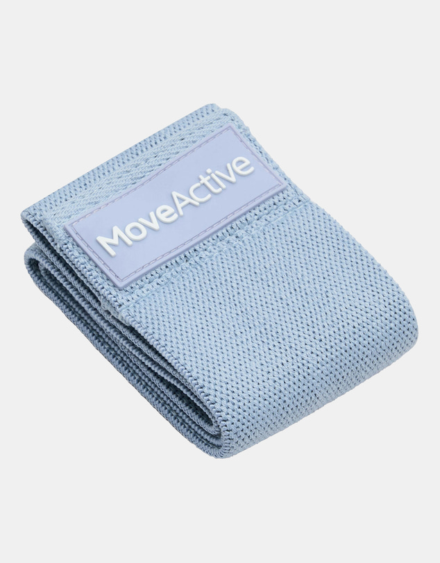 MoveActive - Resistance Band Medium