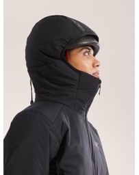 Arc'teryx - Atom SV Hoody Women's