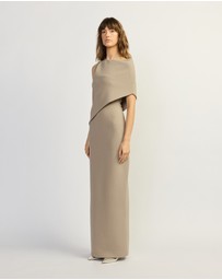 TOJHA - WHITLEY MAXI DRESS