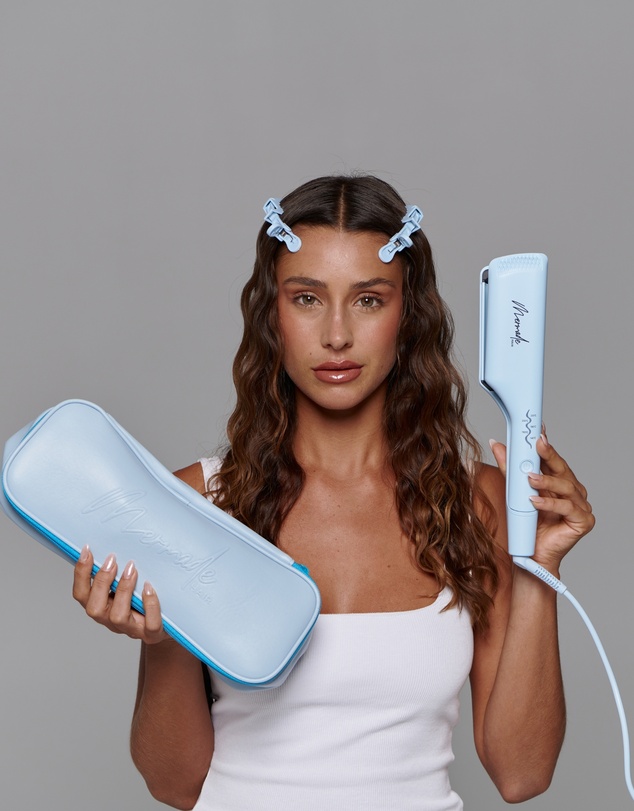 Mermade Hair - Waves for Days Kit