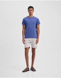 Oxford - Henry Chino Shorts