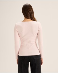 Review - Gianna Top