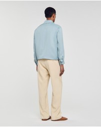 Sandro - Zeus Jacket