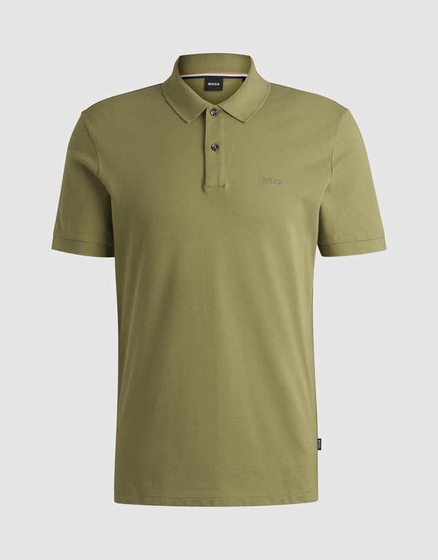 BOSS - Pallas Polo