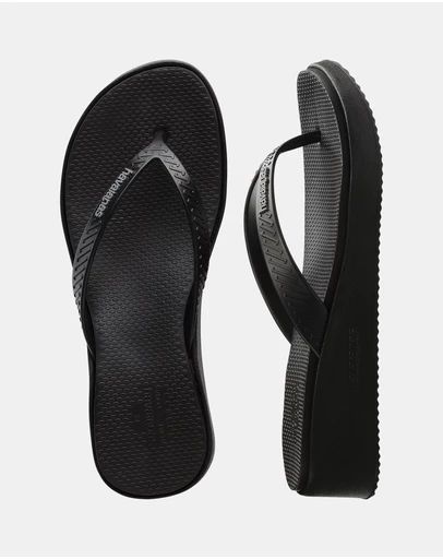 Havaianas - High Platform II - Women's