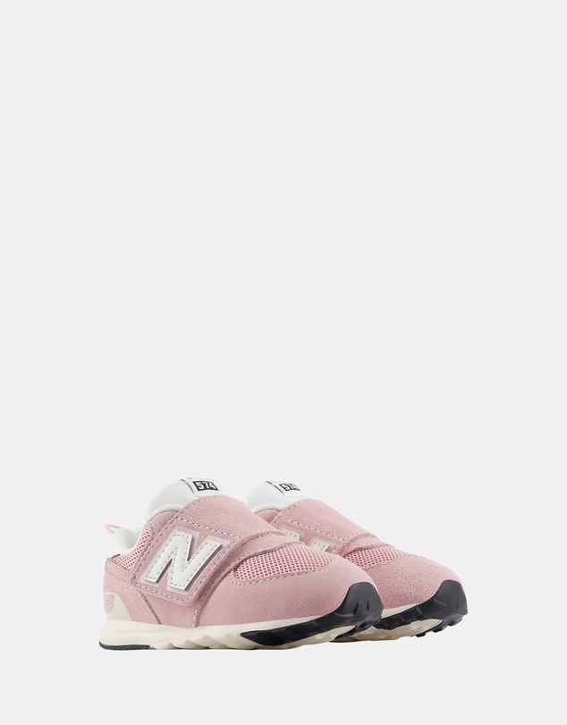 New Balance - 574 Self-Fastening Strap Infant