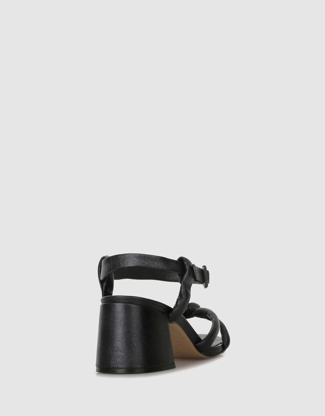 Sempre Di - Jari Block Heels