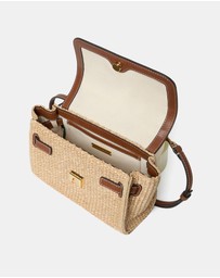 Loeffler Randall - Alexei Loop Belt Crossbody Bag