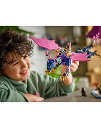 LEGO - 71842 Rontu the Master Dragon