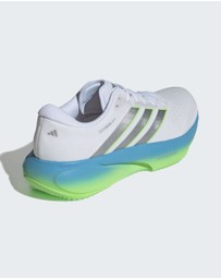 adidas Performance - SUPERNOVA RISE 3 RUNNING SHOES Unisex