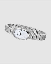 Breda - Jane Revival Metal Bracelet Watch, 18MM