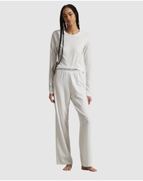 Polo Ralph Lauren - Polo Essentials Cotton Blend Sleep Pant