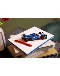 LEGO - 77246 Visa Cash App RB VCARB 01 F1 Race Car