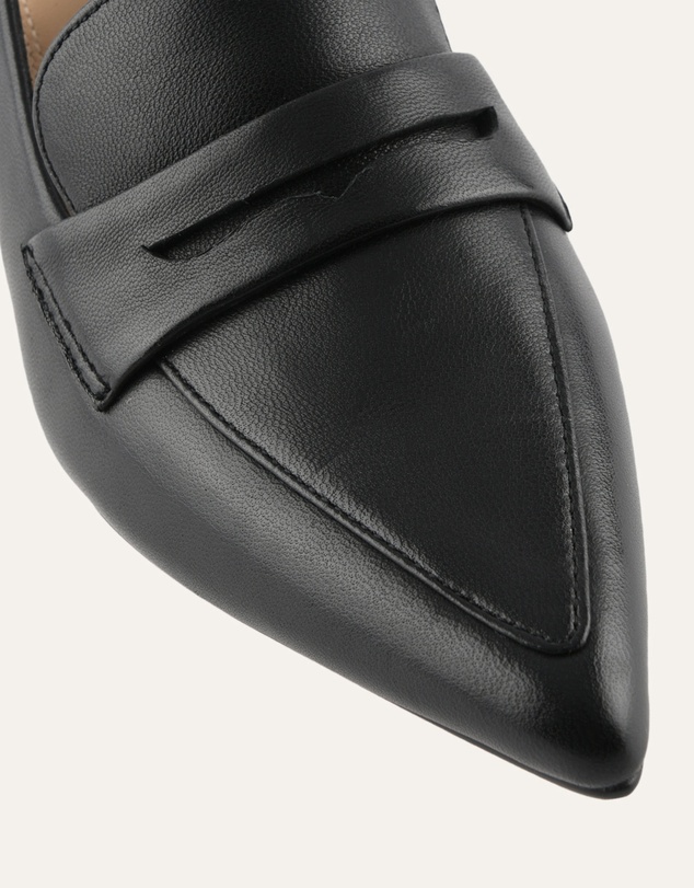Jo Mercer - Carlton Low Heels