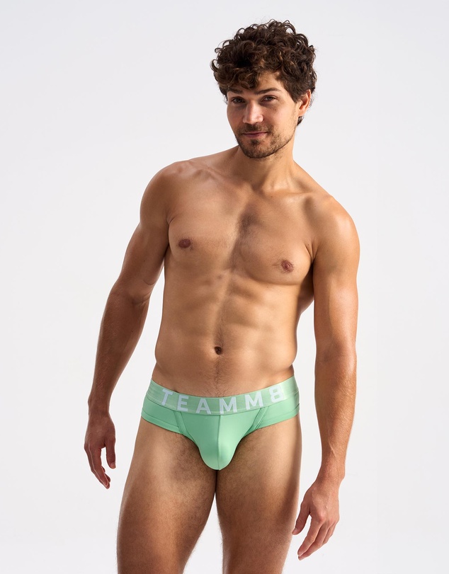 TEAMM8 - Spartacus Jockstrap