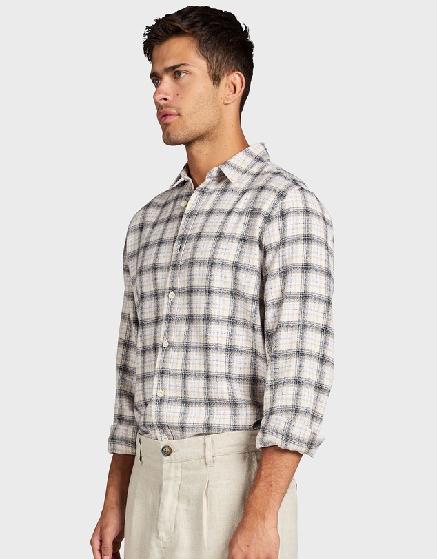 Academy Brand - Kingman LS Shirt