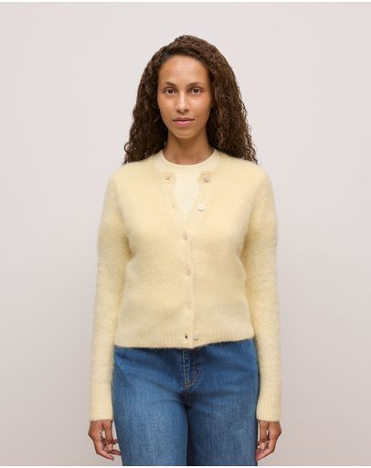 Winter Butter