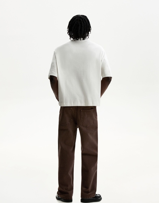 Bershka - Baggy Jeans