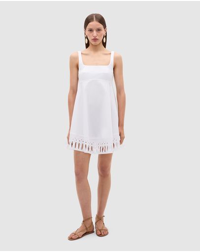 Whisper White