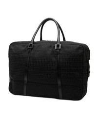 Pre-Loved by Azura Reborn - Pre-Loved Zucchino Canvas Travel Bag