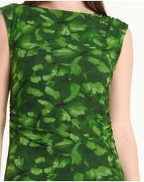 Stella - Kaya Midi Dress