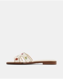 ALDO - Itsandal Sandals