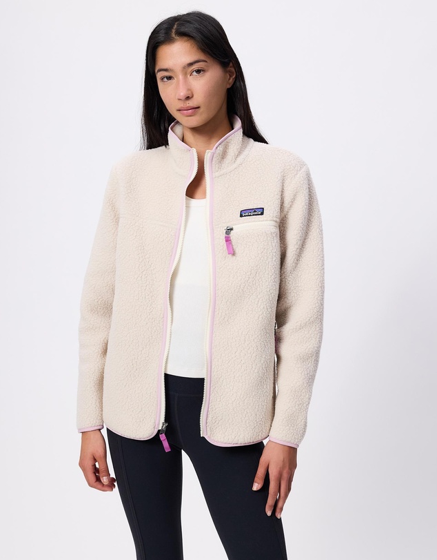 Patagonia - Retro Pile Jacket