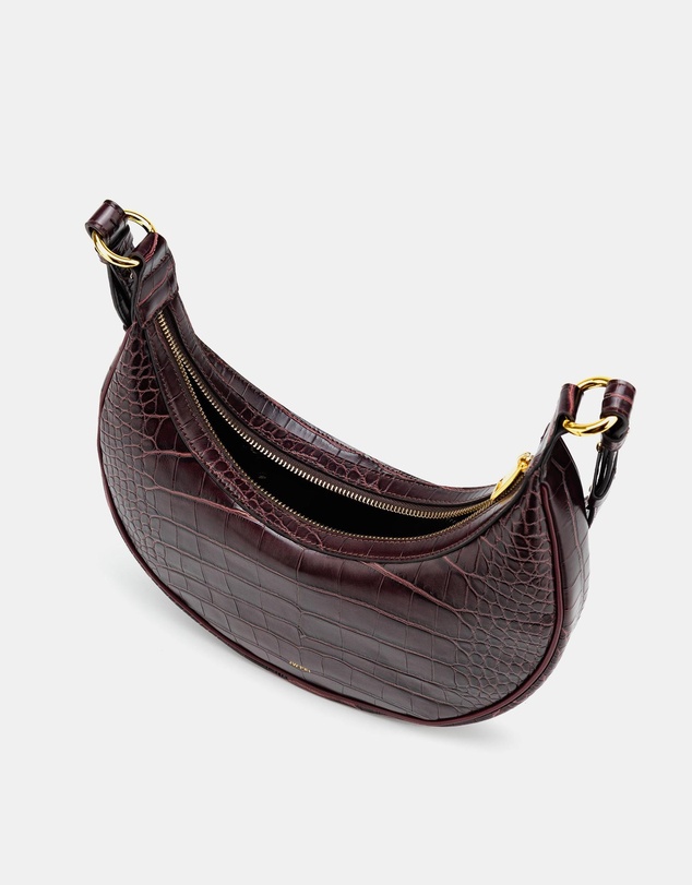 JW PEI - Carly Saddle Bag