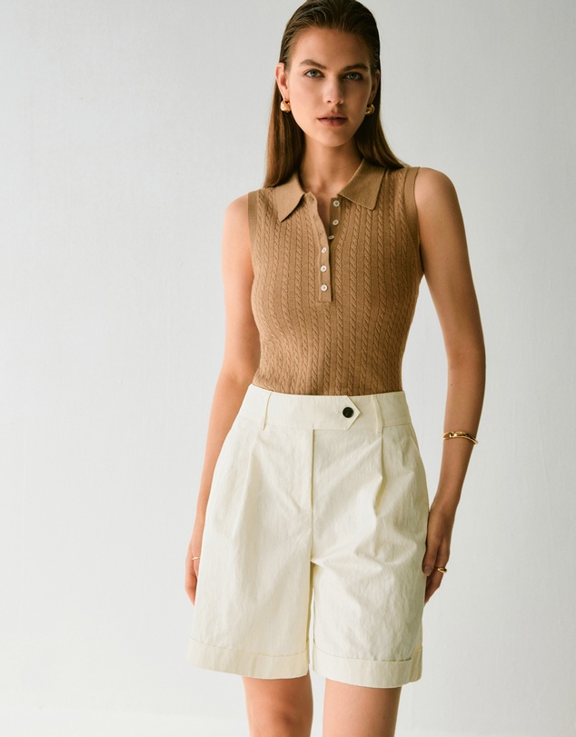 IDA+S - Tamsin Tailored Short