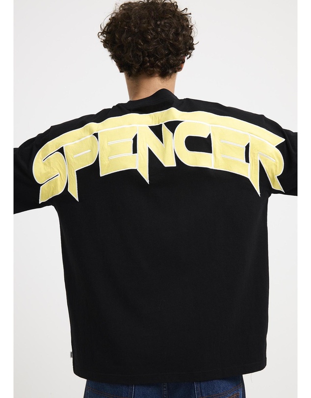 Spencer Project - Street T-Shirt