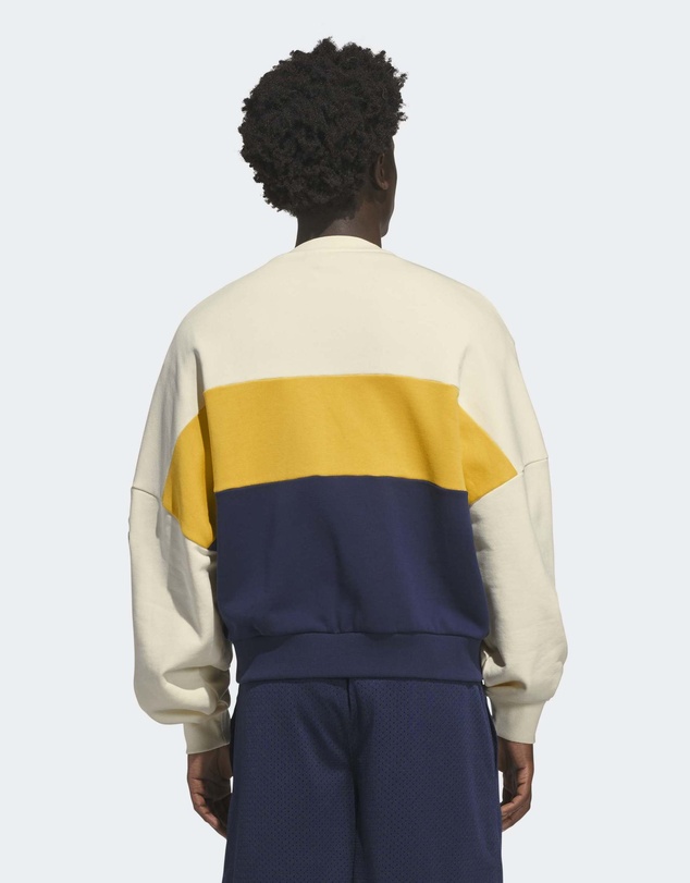 adidas Originals - ORIGINALS CREWNECK Sweatshirt Mens